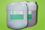 Environment-friendly Washing-free Flux