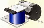 Swing Solenoid